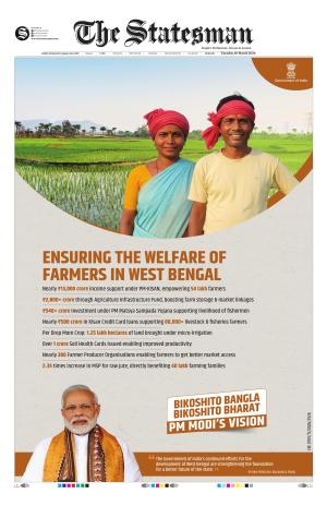 Siliguri - The Statesman