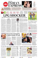 The New Indian Express-Anantapur