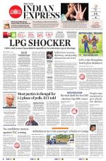 The New Indian Express-Bengaluru
