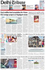 Delhi Tribune