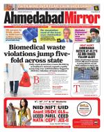 Ahmedabad Mirror