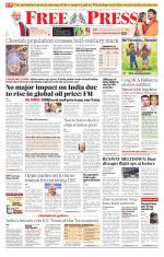 Free Press - Bhopal Epaper Edition