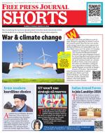 Free Press Journal Shorts