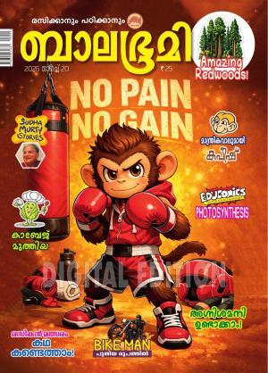 Balabhumi - 2026 March 20