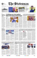 Mumbai - The Statesman