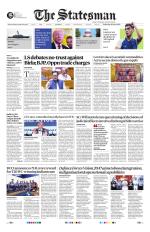 Delhi - The Statesman