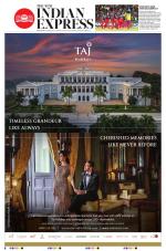 The New Indian Express-Mysuru