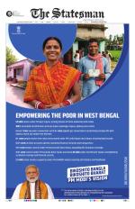 Kolkata - The Statesman