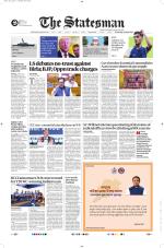  Bhubaneswar -The Statesman