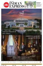 The New Indian Express-Kozhikode