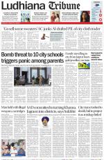 Ludhiana Tribune