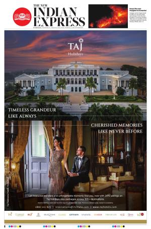 The New Indian Express-Hyderabad