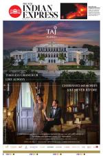 The New Indian Express-Vishakapatnam