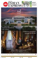 The New Indian Express-Thiruvananthapuram