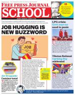 Free Press School - Mumbai Edition