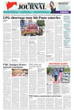 FPJ - Maharashtra Journal 