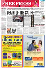Free Press - Mumbai Epaper