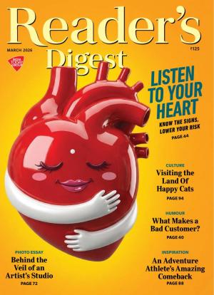 Reader's Digest