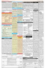 Public Notices Archive