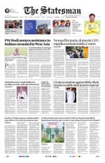 Lucknow - The Statesman