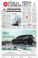 The New Indian Express-Shivamogga