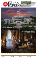 The New Indian Express-Dharmapuri