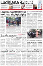 Ludhiana Tribune