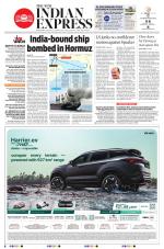 The New Indian Express-Bengaluru