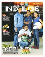 Indulge - Coimbatore