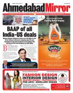 Ahmedabad Mirror