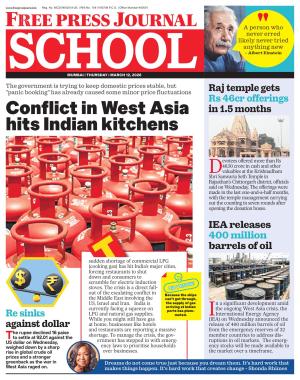 Free Press School - Mumbai Edition