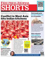 Free Press Journal Shorts