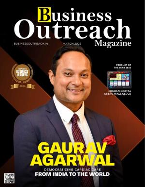 Inspiring Business Leaders 2026