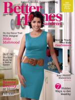 Better Homes And Gardens 