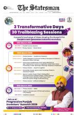 Kolkata - The Statesman