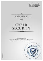 A Handbook on Cyber Security