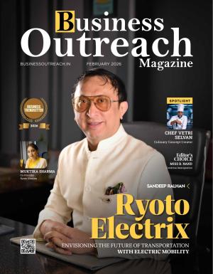 Business Trendsetter 2026