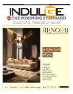 Indulge - Kolkata