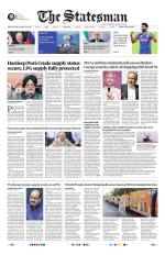 Delhi - The Statesman
