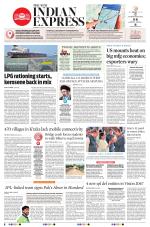 The New Indian Express-Hubballi