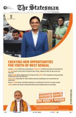 Kolkata - The Statesman