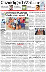 Chandigarh Tribune
