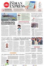The New Indian Express-Vellore