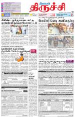 Trichy Supplement