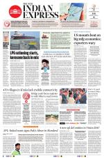 The New Indian Express-Bengaluru