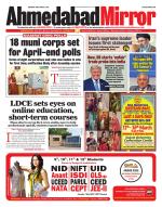 Ahmedabad Mirror