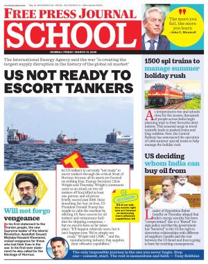 Free Press School - Mumbai Edition