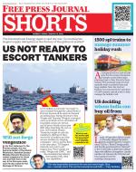 Free Press Journal Shorts