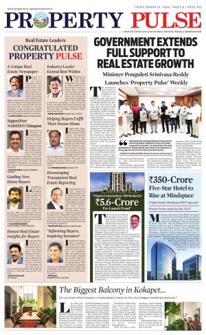 Property Pulse