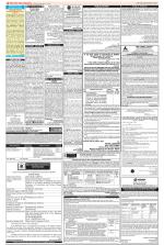 Public Notices Archive